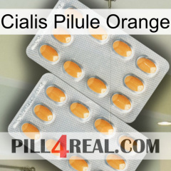Cialis Orange Pill cialis4